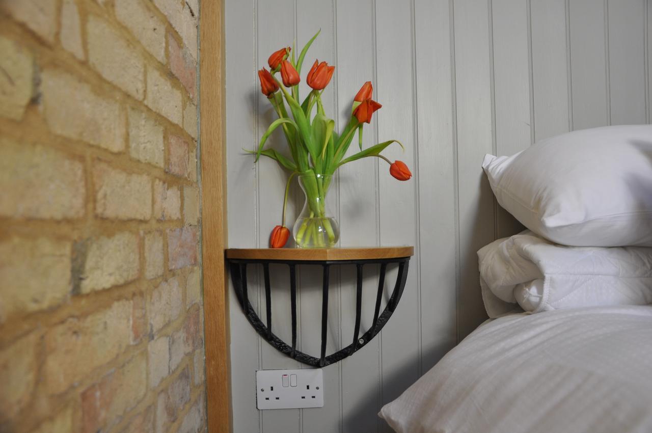 Bridleway Bed & Breakfast Hackthorn Exterior photo